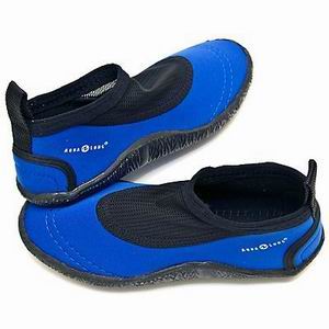 Aqua Lung тапочки пляжные Beachwalker