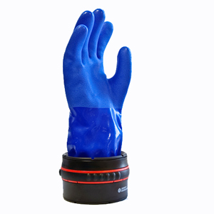 Aqua Lung сухие перчатки Northern Diver