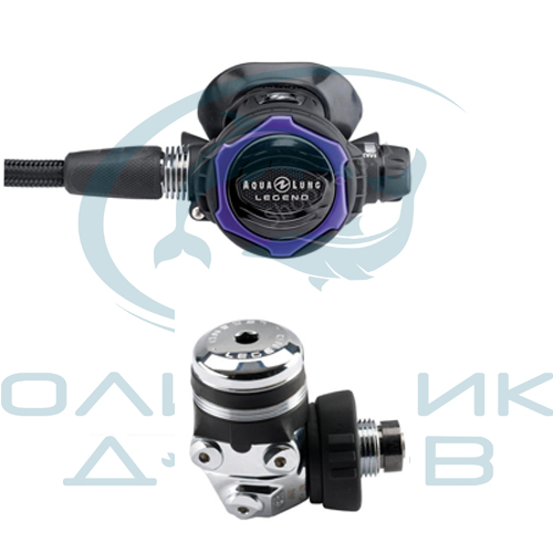 Aqua Lung LEGEND LX SUPREME LADY 2013
