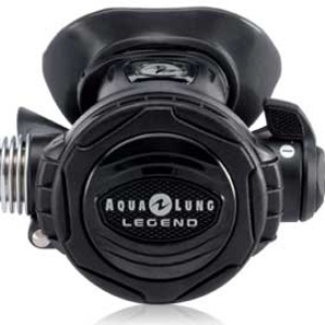 Aqua Lung Legend Supreme New