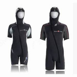 Aqua Lung куртка со шлемом Balance Comfort 2014