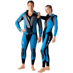 Aqua Lung Baleares
