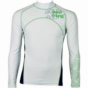 Aqua Lung майка лайкра XCOLORED