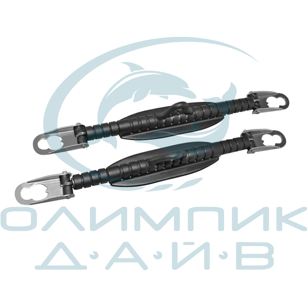 Akvilon пружины для регулируемых ласт Akvilon