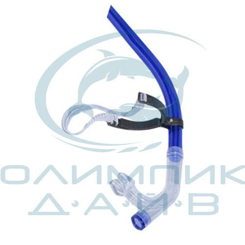 Akvilon передняя трубка для фридайвинга