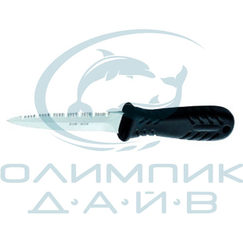 Akvilon Shark Stiletto BK