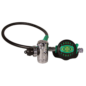 Apeks XTX 50 M 26 Nitrox