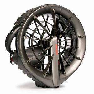 Bladefish 7000