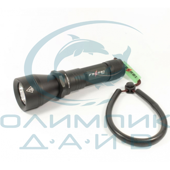 Ferei W151 CREE XM-L (холодный свет диода)