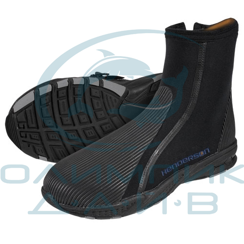 Henderson Aqualock