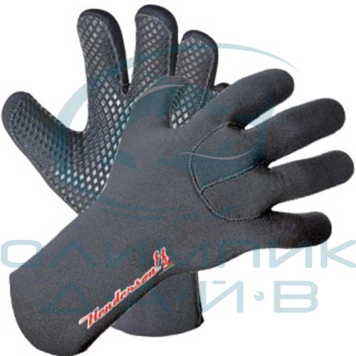 Henderson Hyperstretch H2