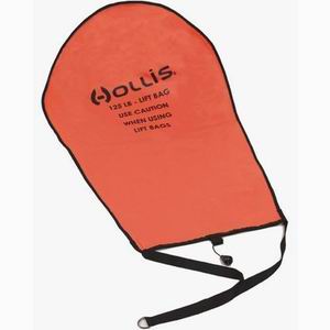 Hollis подъемный мешок Lift Bag 125 lbs