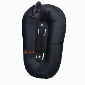 Hollis Крыло S-серия 25lbs (1 инфлятор, без банджи)