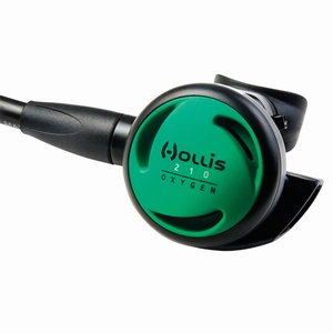 Hollis 210 H-02 DIN (кислородный)