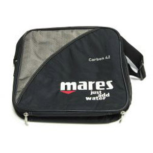 Mares сумка для регулятора Carbon 42