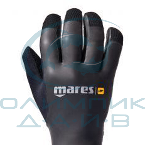 Mares Smooth Skin 35