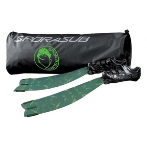 Sporasub рюкзак Dry Backpack