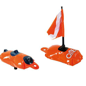 OMER Action Float
