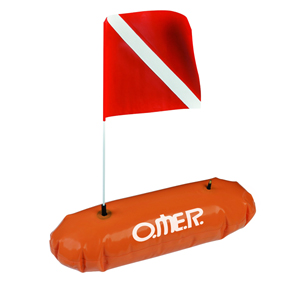 OMER Caravelle двухатмосферный