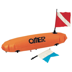 OMER New Torpedo