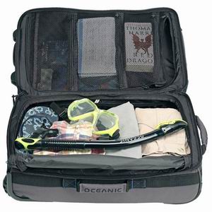 Oceanic CARGO CARRY-ON