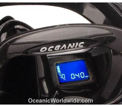 Oceanic DataMask ( с трансмиттером и интерфейсом)