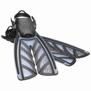 Oceanic Vortex V-16