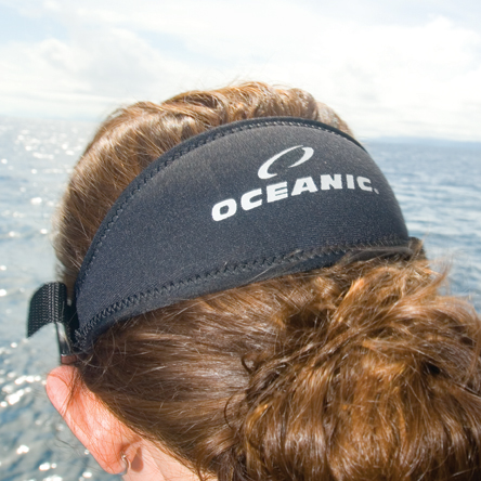 Oceanic оголовник для масок