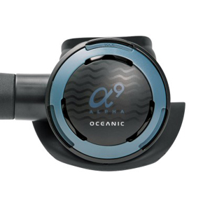 Oceanic ALPHA 9 SPORT SP-5 DIN MAXFLEX (синий)
