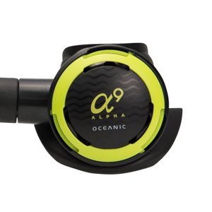 Oceanic ALPHA 9 MAXFLEX