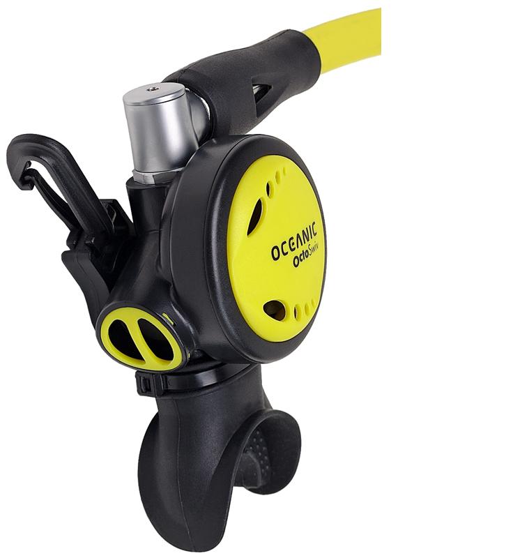 Oceanic SWIVEL MAXFLEX с магнитом