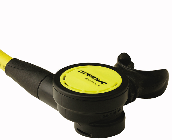 Oceanic SlimLine MAXFLEX 2