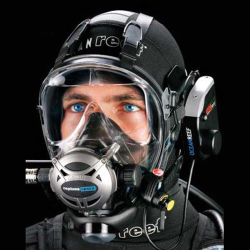 OCEAN REEF Neptune Space
