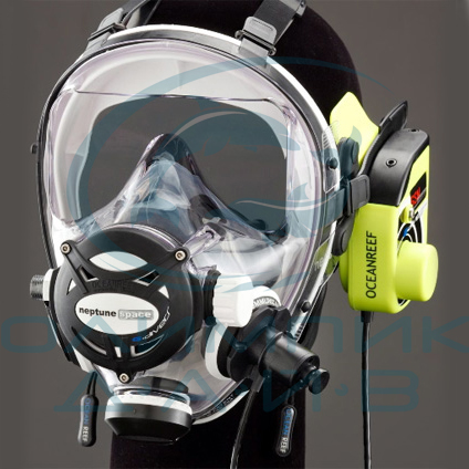 OCEAN REEF Neptune Space G.Divers
