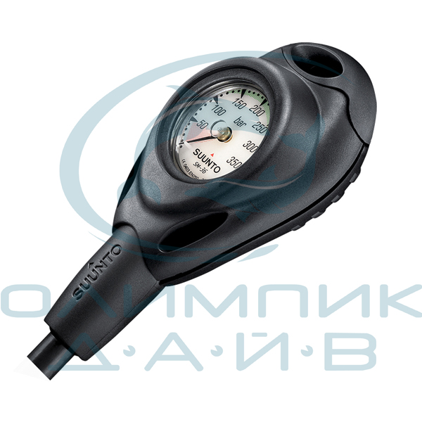 Suunto манометр СB - Double/ 300/ 7 NH