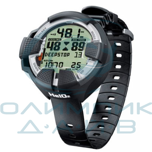 Suunto HelO2, наручный