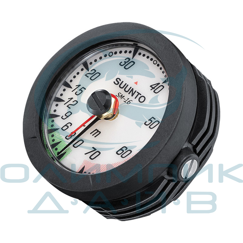 Suunto глубиномер SM