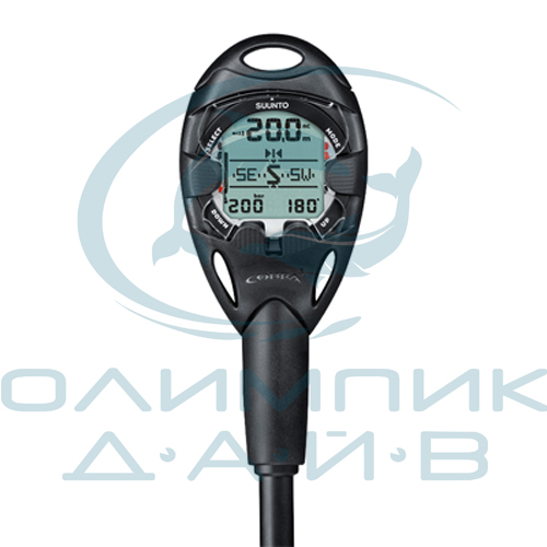 Suunto консоль Cobra3 Black
