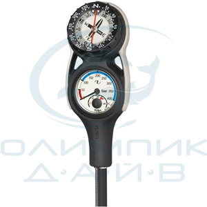 Tusa консоль платина SCA 270 (манометр+компас)