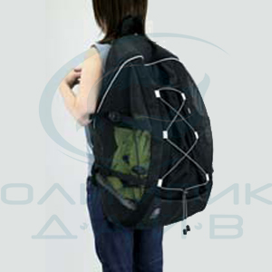 Tusa сумка - рюкзак MBP-1