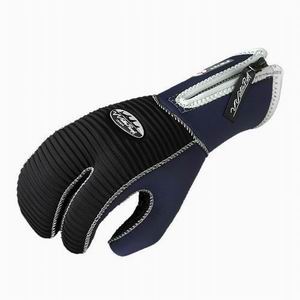 Waterproof CRUX, 5 мм, 3 пальца