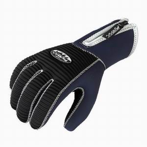 Waterproof CRUX, 5 мм, 5 пальцев