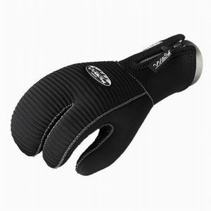 Waterproof CRUX, 7 мм, 3 пальца