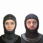 Шлемы для гидрокостюмов