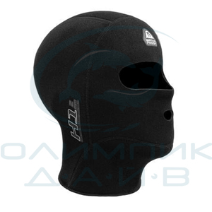 Waterproof H1 Icehood