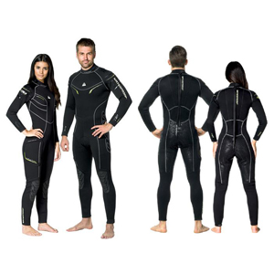 Waterproof W30 2.5 mm Серия Спорт