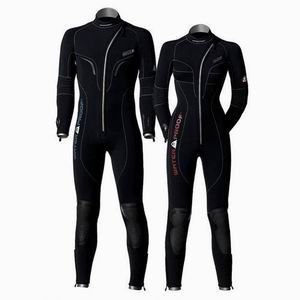 Waterproof W1 - 7 мм