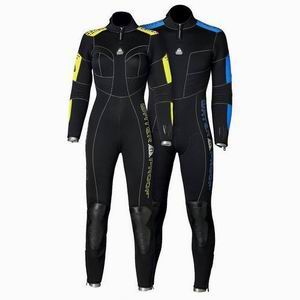 Waterproof W2 - 7 мм