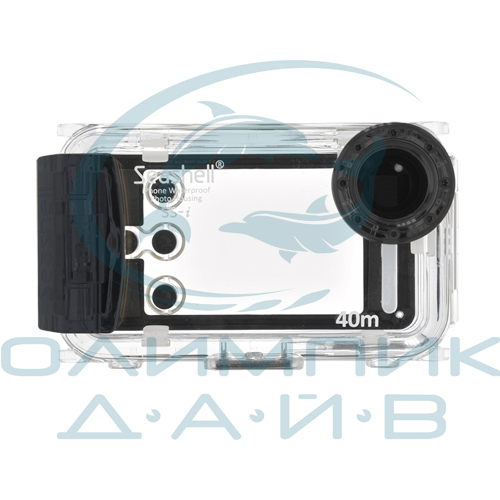 Seashell Бокс SS-G для Galaxy S3, S4