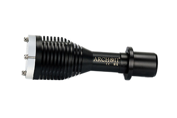 ARCHON Подводный светодиодный фонарь Dive 340 люмен Archon